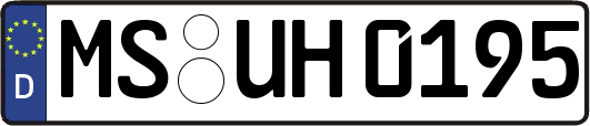 MS-UH0195