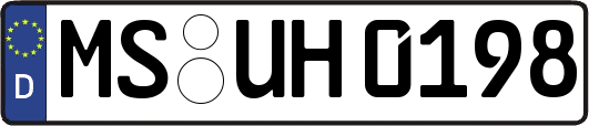 MS-UH0198