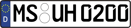 MS-UH0200