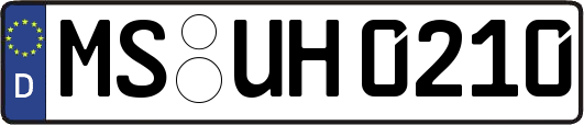 MS-UH0210