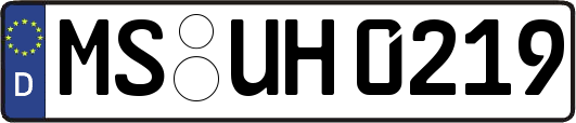 MS-UH0219