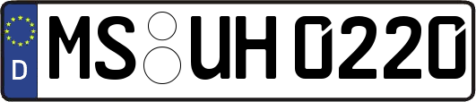 MS-UH0220