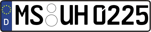 MS-UH0225