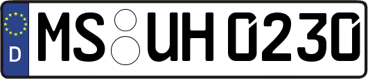 MS-UH0230
