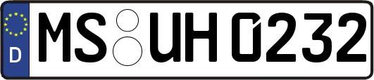 MS-UH0232