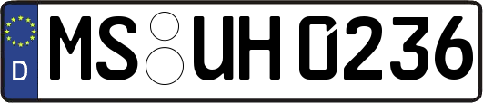 MS-UH0236