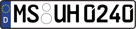 MS-UH0240