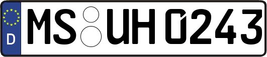 MS-UH0243