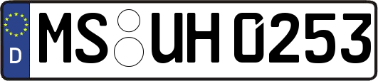 MS-UH0253