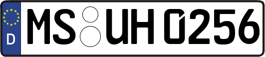 MS-UH0256