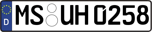 MS-UH0258