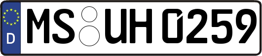 MS-UH0259