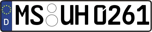 MS-UH0261