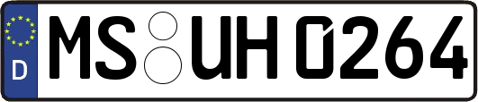 MS-UH0264