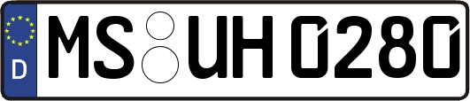 MS-UH0280