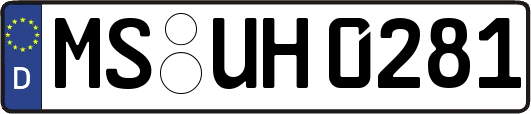 MS-UH0281