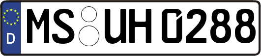 MS-UH0288