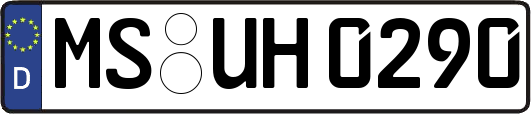 MS-UH0290