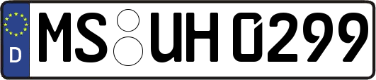 MS-UH0299