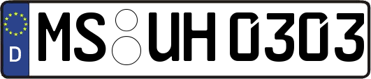MS-UH0303