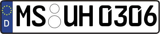 MS-UH0306
