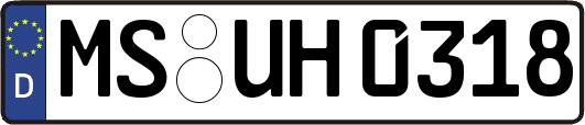 MS-UH0318