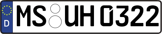 MS-UH0322