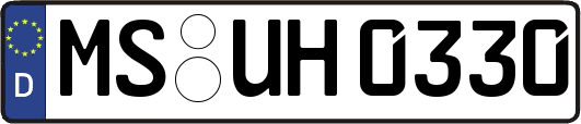 MS-UH0330