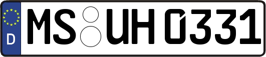 MS-UH0331