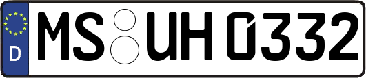 MS-UH0332