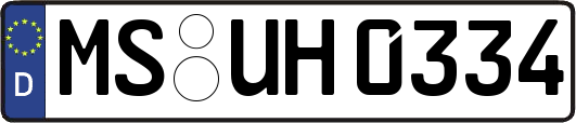 MS-UH0334