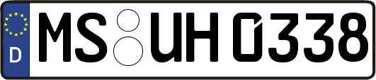 MS-UH0338