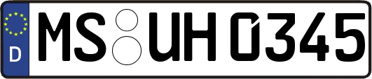 MS-UH0345
