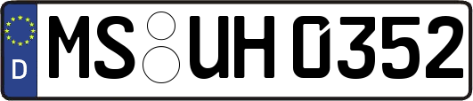 MS-UH0352
