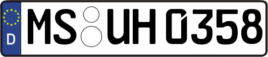 MS-UH0358