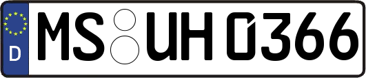 MS-UH0366