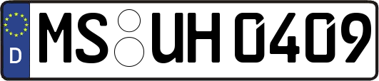 MS-UH0409