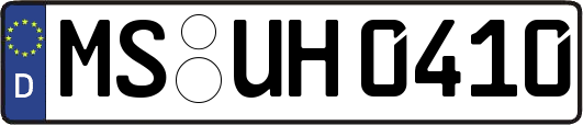 MS-UH0410