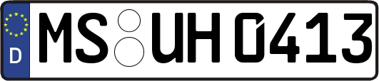 MS-UH0413