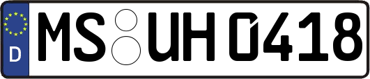 MS-UH0418