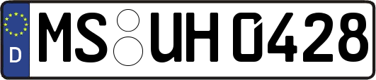 MS-UH0428