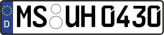 MS-UH0430