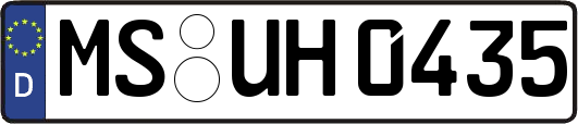MS-UH0435