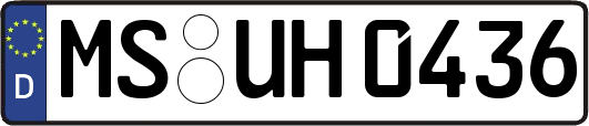 MS-UH0436