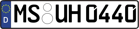 MS-UH0440