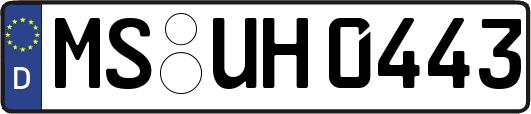 MS-UH0443
