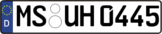 MS-UH0445