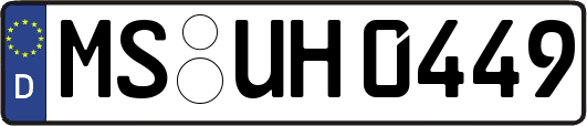 MS-UH0449