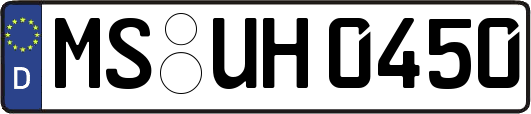 MS-UH0450