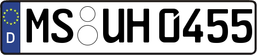 MS-UH0455